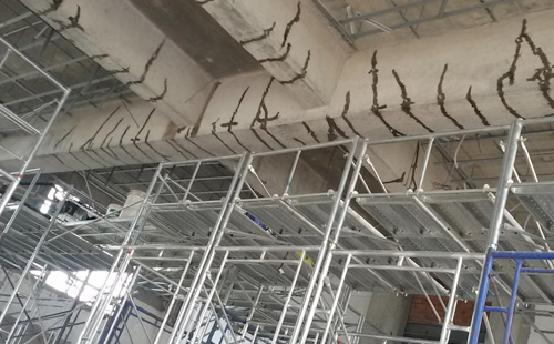 海北房屋加固改造工程造价预算多少钱？？(房屋加固改造工程措施)